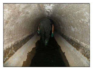 光明管道高压清洗