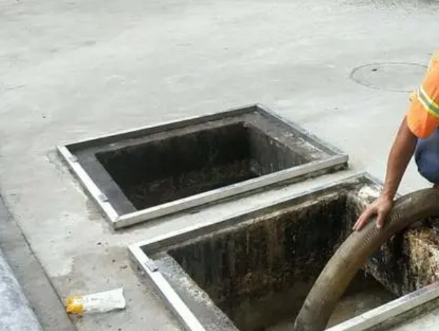 光明化粪池清理