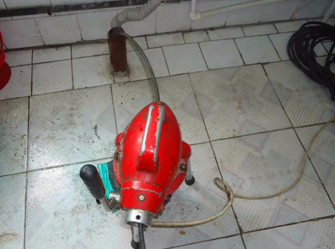 光明下水道疏通