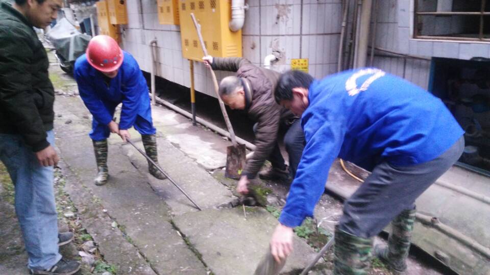 光明清掏化粪池、管道疏通一站式服务<高效><技术><可靠>